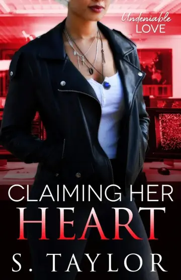 Cover of Claiming Her Heart