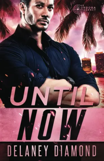 Cover of Until Now
