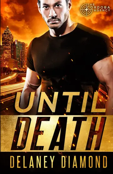 Cover of Until Death