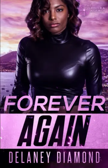 Cover of Forever Again