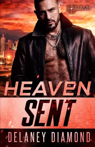 Cover of Heaven Sent