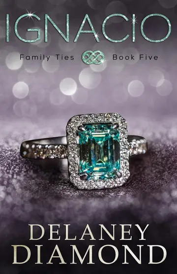 Cover of Ignacio
