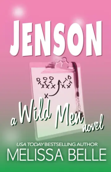Cover of Jenson