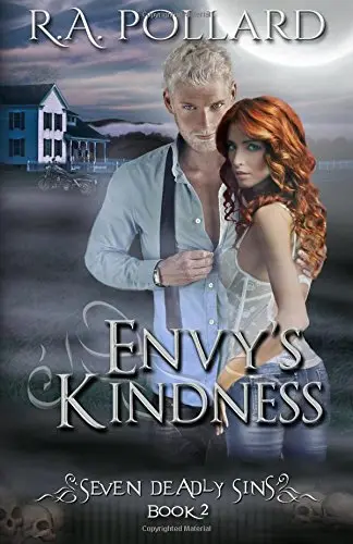 Cover of Envy's Kindness