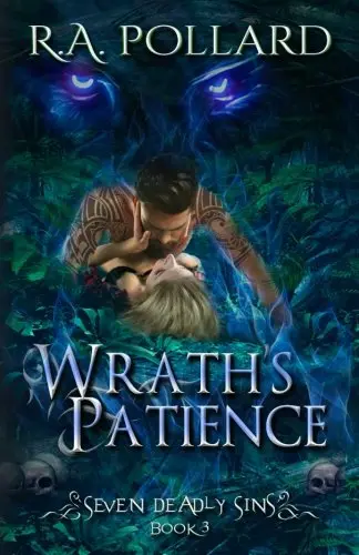Cover of Wrath's Patience