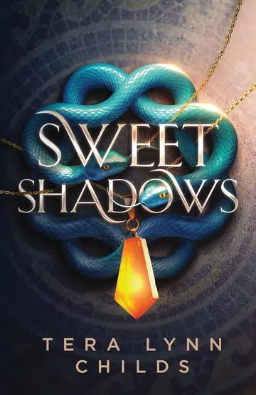 Cover of Sweet Shadows