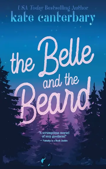 Cover of The Belle and the Beard