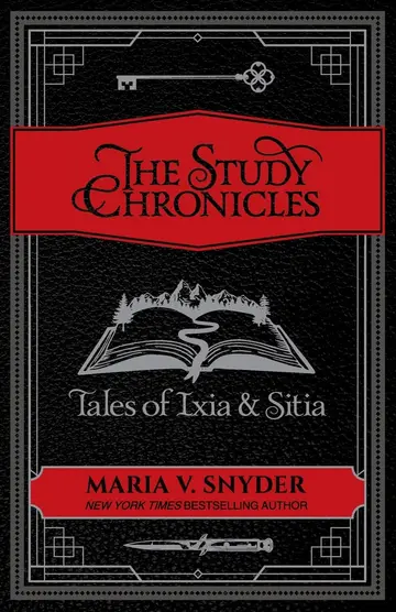 Cover of The Study Chronicles