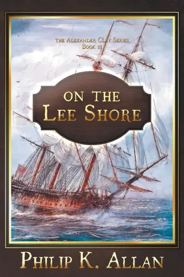 Cover of On the Lee Shore