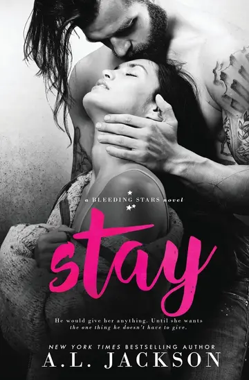 Cover of Stay