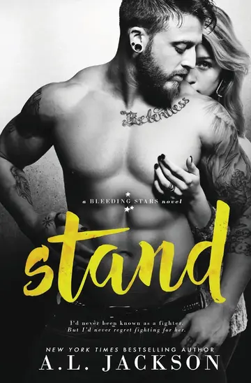 Cover of Stand