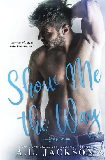 Cover of Show Me the Way