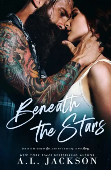 Cover of Beneath the Stars