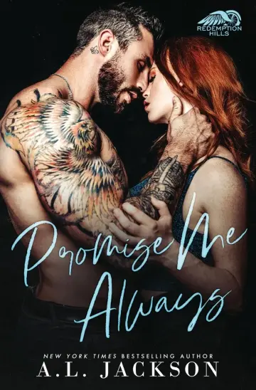 Cover of Promise Me Always