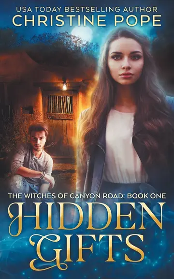 Cover of Hidden Gifts