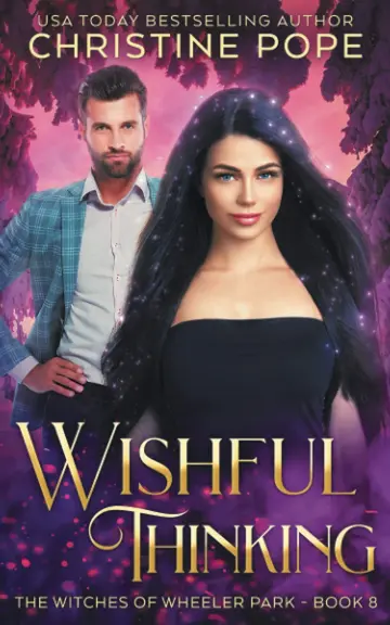 Cover of Wishful Thinking