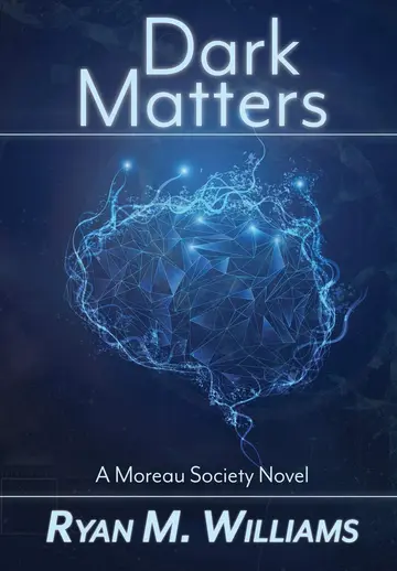 Cover of Dark Matters