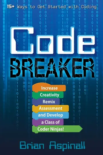 Cover of Code Breaker