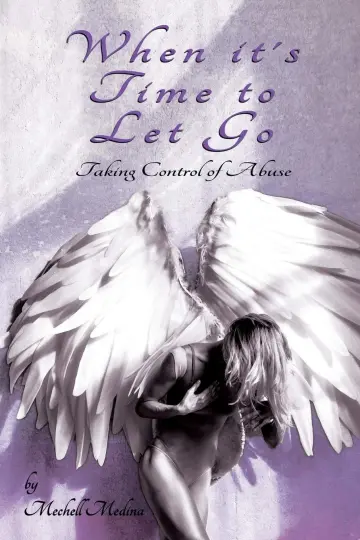 Cover of When it's Time to Let Go