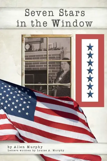 Cover of Seven Stars in the Window