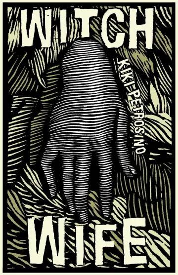 Cover of Witch Wife