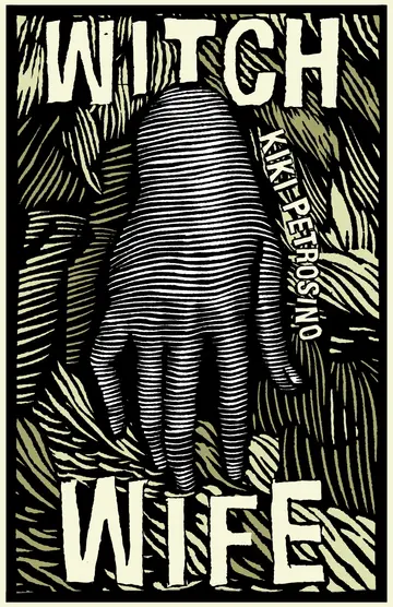 Cover of Witch Wife