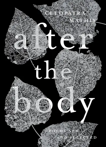 Cover of After the Body