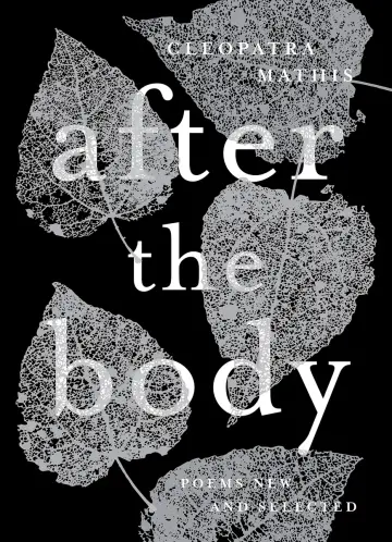 Cover of After the Body