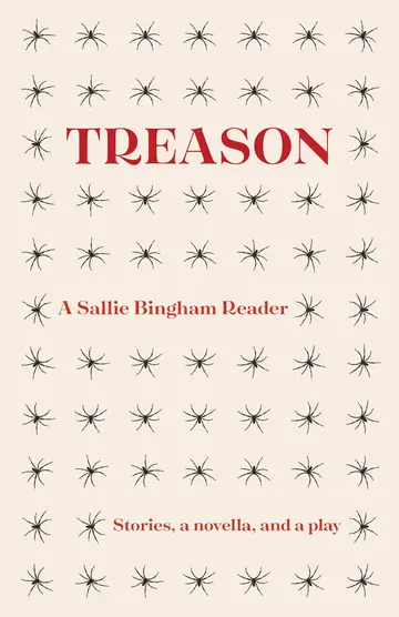 Cover of Treason