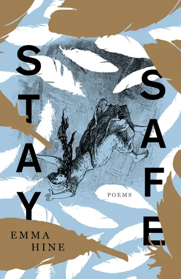 Cover of Stay Safe