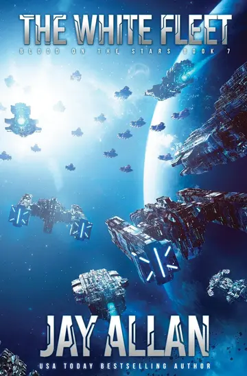 Cover of The White Fleet