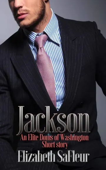Cover of Jackson