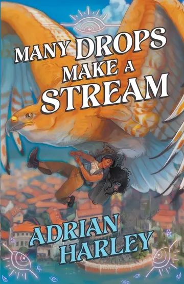 Cover of Many Drops Make a Stream