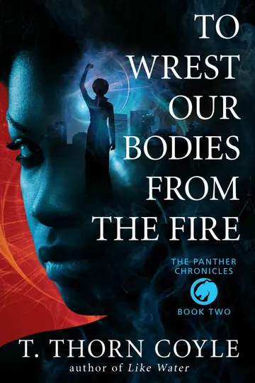 Cover of To Wrest Our Bodies from the Fire