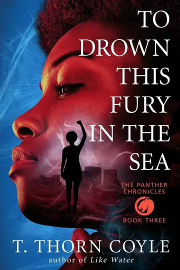 Cover of To Drown This Fury in the Sea