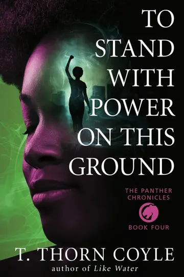 Cover of To Stand with Power on This Ground