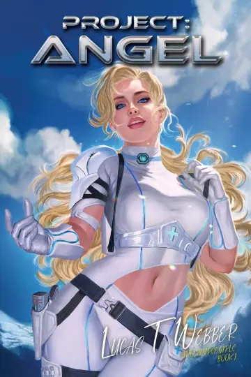 Cover of Project