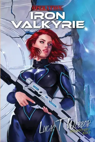 Cover of Operation Iron Valkyrie
