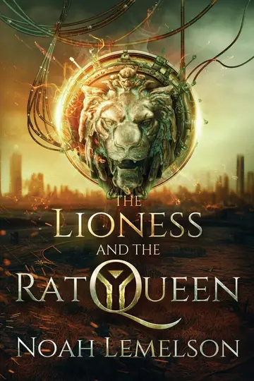 Cover of The Lioness and the Rat Queen