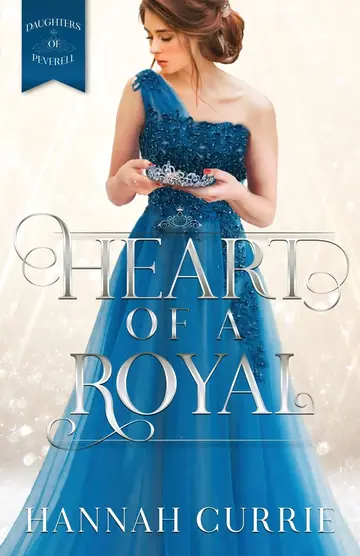 Cover of Heart of a Royal