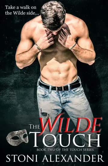 Cover of The Wilde Touch