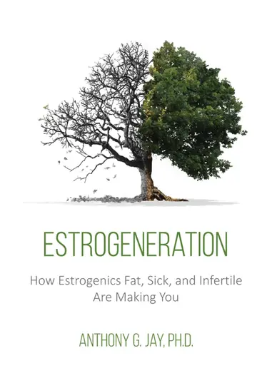 Cover of Estrogeneration