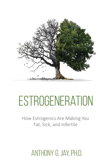 Cover of Estrogeneration