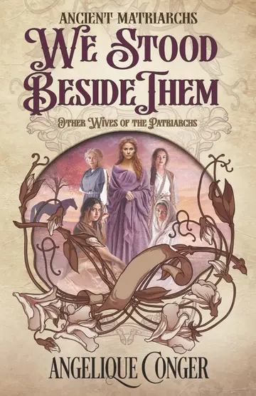 Cover of We Stood Beside Them
