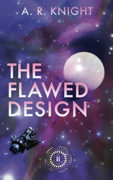 Cover of The Flawed Design