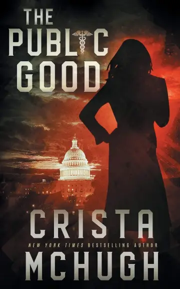 Cover of The Public Good