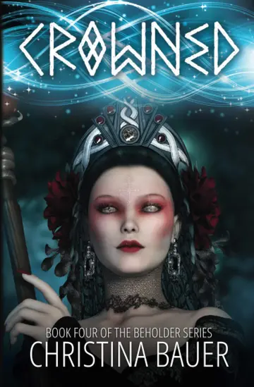 Cover of Crowned