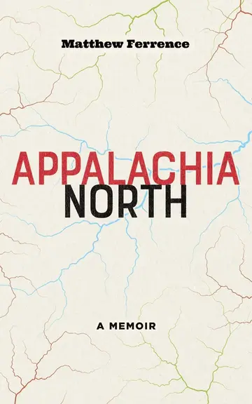 Cover of Appalachia North