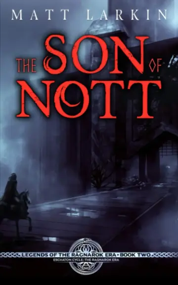 Cover of The Son of Nott