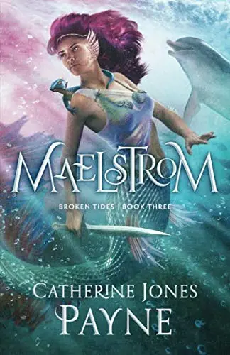 Cover of Maelstrom
